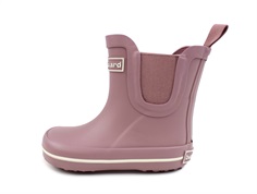 Bundgaard dark rose short rubber boots